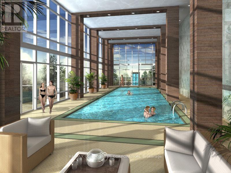 2303 - 825 Church Street, Toronto, Ontario  M4W 3Z4 - Photo 25 - C12931544