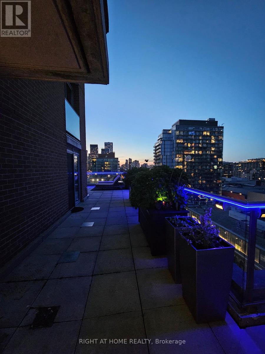 1402 - 168 King St East Street, Toronto, Ontario  M5A 4S4 - Photo 41 - C12931548