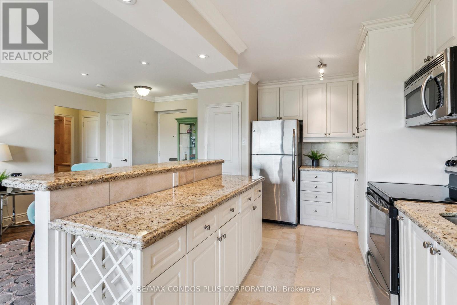 409 - 71 Jonesville Crescent, Toronto, Ontario  M4A 1H1 - Photo 7 - C12809758