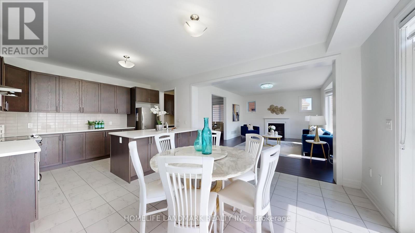 62 Frank Kelly Drive, East Gwillimbury, Ontario  L9N 0V2 - Photo 13 - N12931542