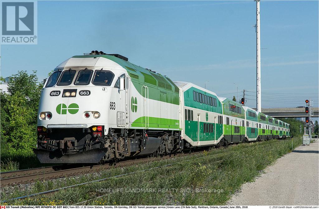 62 Frank Kelly Drive, East Gwillimbury, Ontario  L9N 0V2 - Photo 34 - N12931542