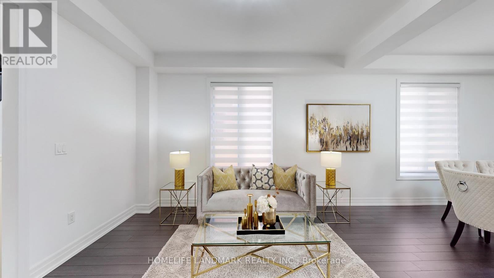 62 Frank Kelly Drive, East Gwillimbury, Ontario  L9N 0V2 - Photo 5 - N12931542