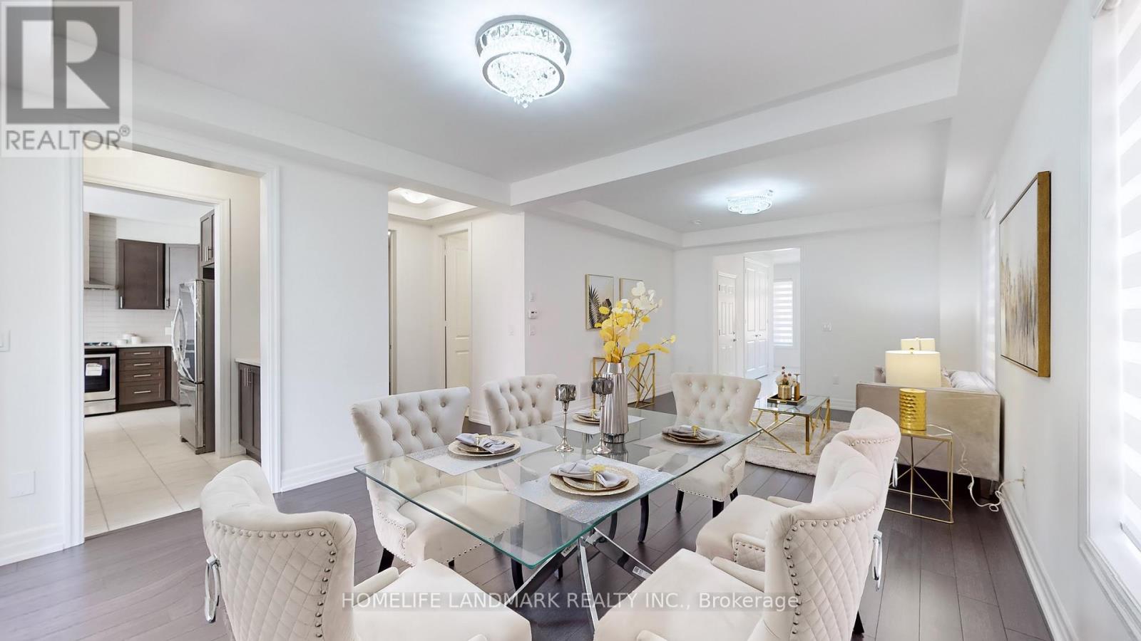 62 Frank Kelly Drive, East Gwillimbury, Ontario  L9N 0V2 - Photo 7 - N12931542