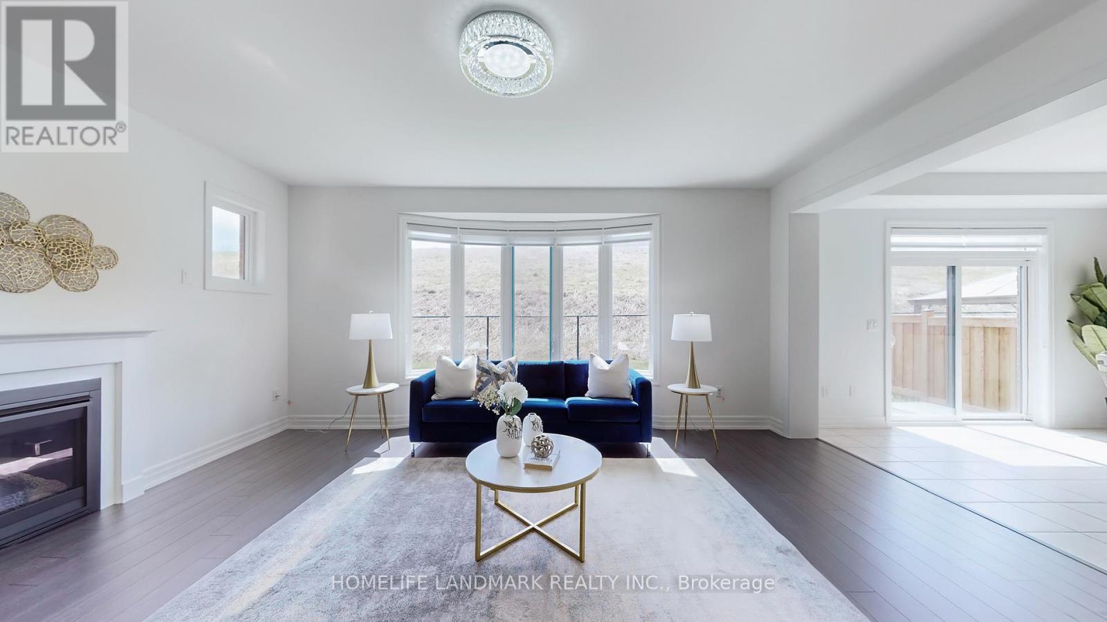 62 Frank Kelly Drive, East Gwillimbury, Ontario  L9N 0V2 - Photo 9 - N12931542