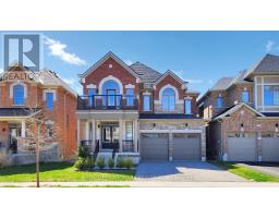 62 FRANK KELLY DRIVE, East Gwillimbury, Ontario