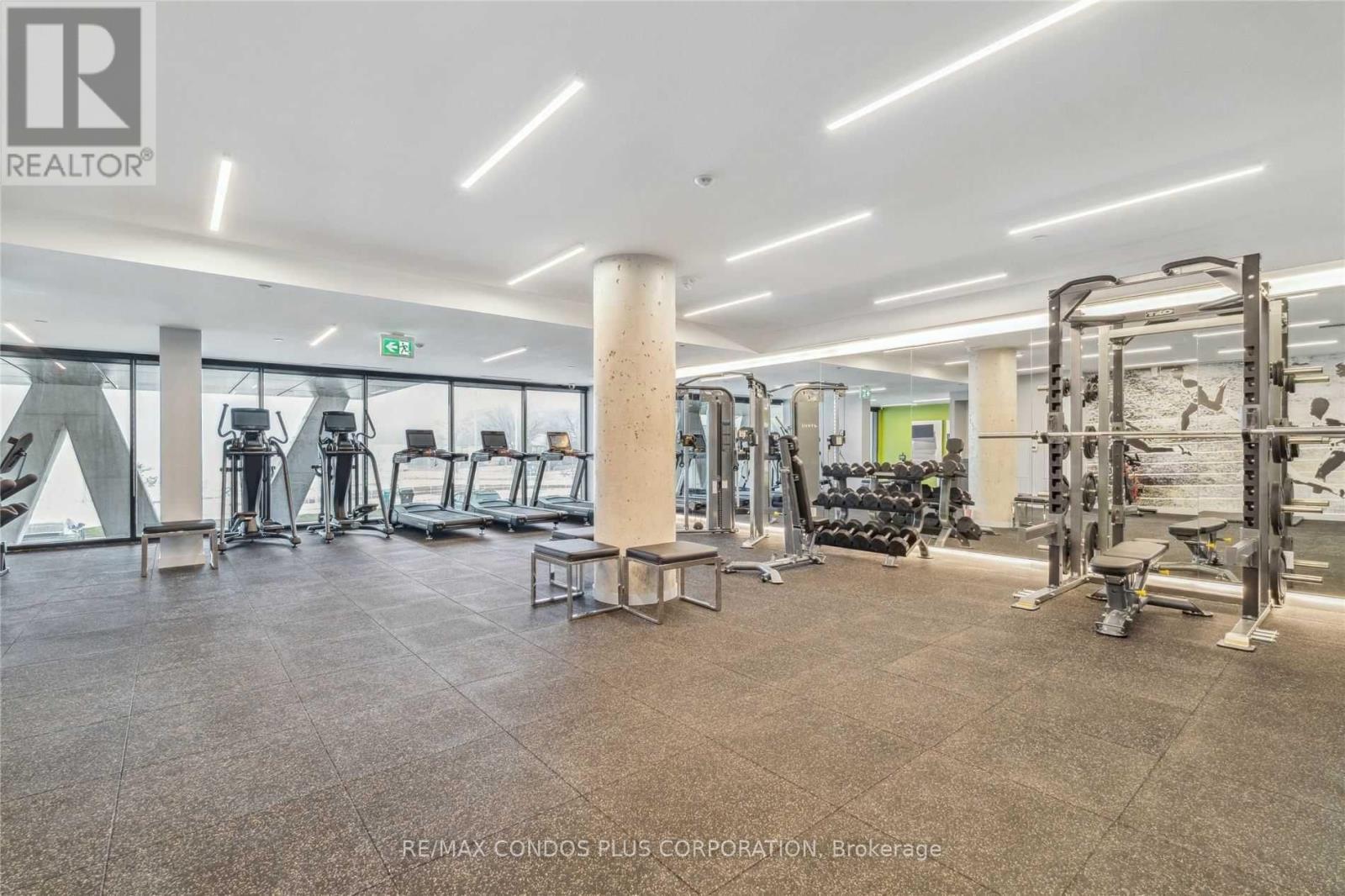 619 - 7 Smith Crescent, Toronto, Ontario  M8Z 0G3 - Photo 15 - W12931522