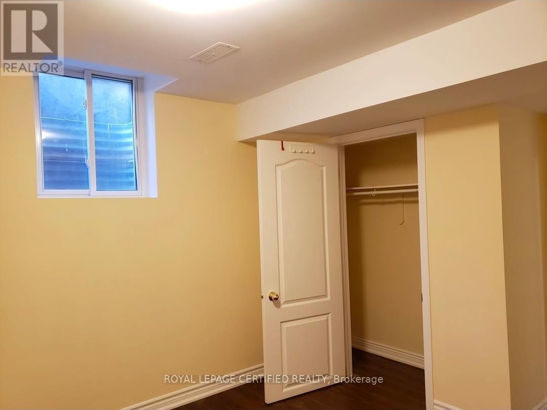 Bsmt - 684 Ceremonial Drive, Mississauga, Ontario  L5R 3H9 - Photo 3 - W12931538