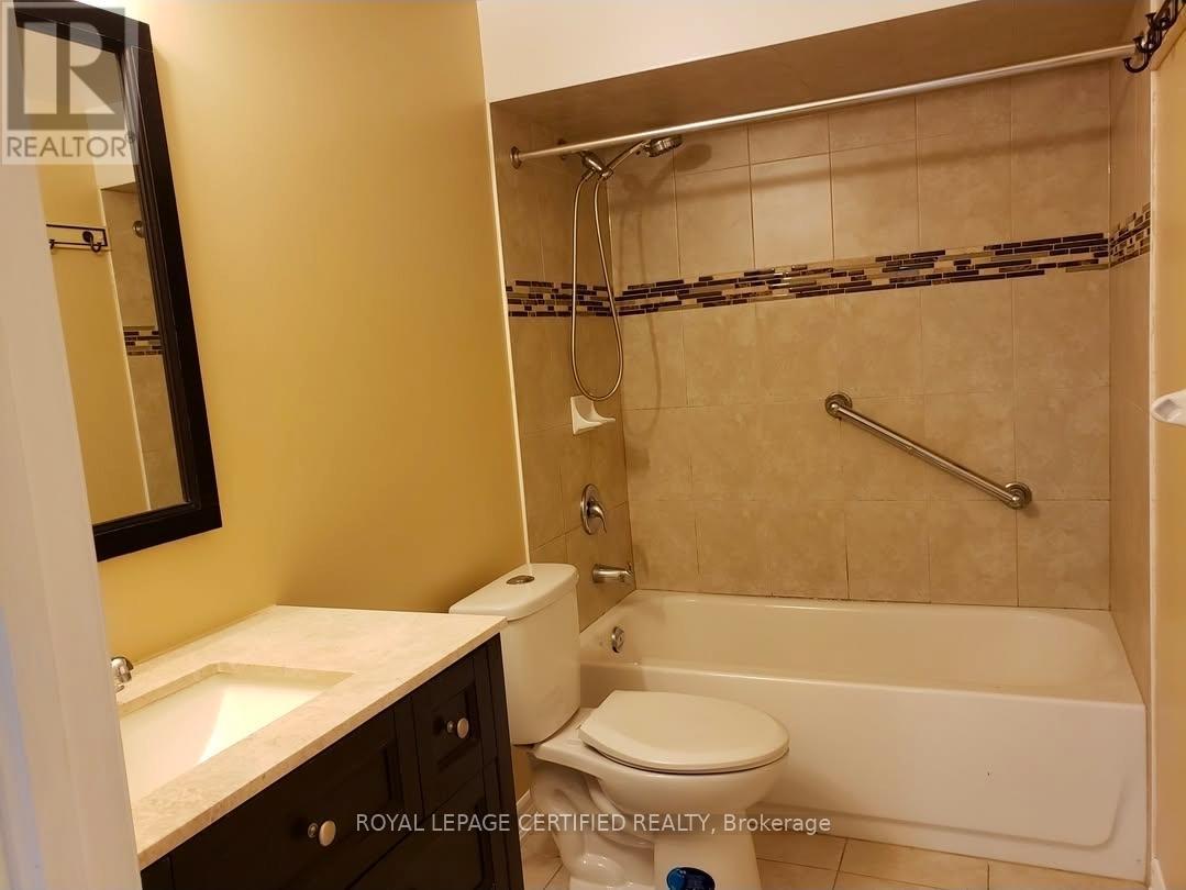 Bsmt - 684 Ceremonial Drive, Mississauga, Ontario  L5R 3H9 - Photo 4 - W12931538