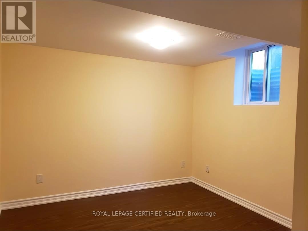 Bsmt - 684 Ceremonial Drive, Mississauga, Ontario  L5R 3H9 - Photo 5 - W12931538