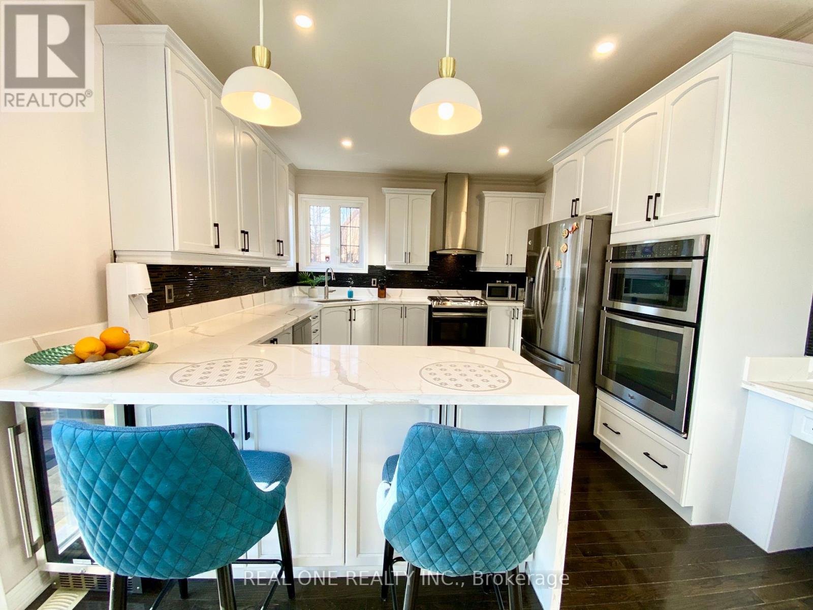 238 Nautical Boulevard, Oakville, Ontario  L6L 0B9 - Photo 15 - W12931552