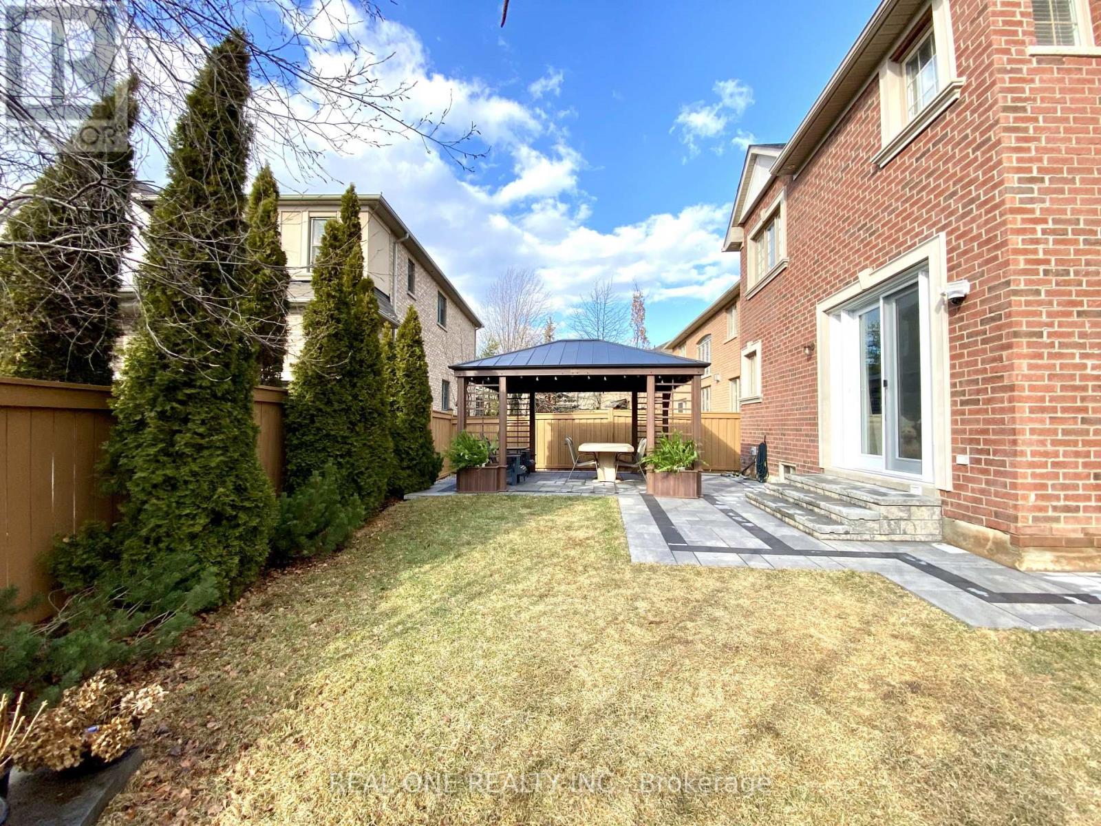 238 Nautical Boulevard, Oakville, Ontario  L6L 0B9 - Photo 44 - W12931552
