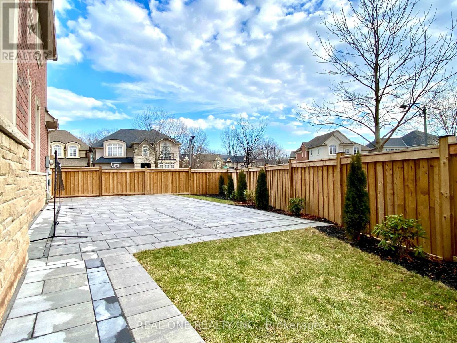 238 Nautical Boulevard, Oakville, Ontario  L6L 0B9 - Photo 46 - W12931552