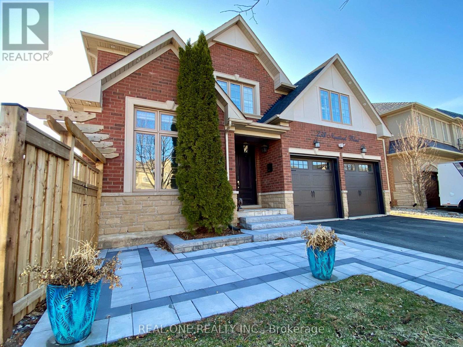 238 Nautical Boulevard, Oakville, Ontario  L6L 0B9 - Photo 49 - W12931552
