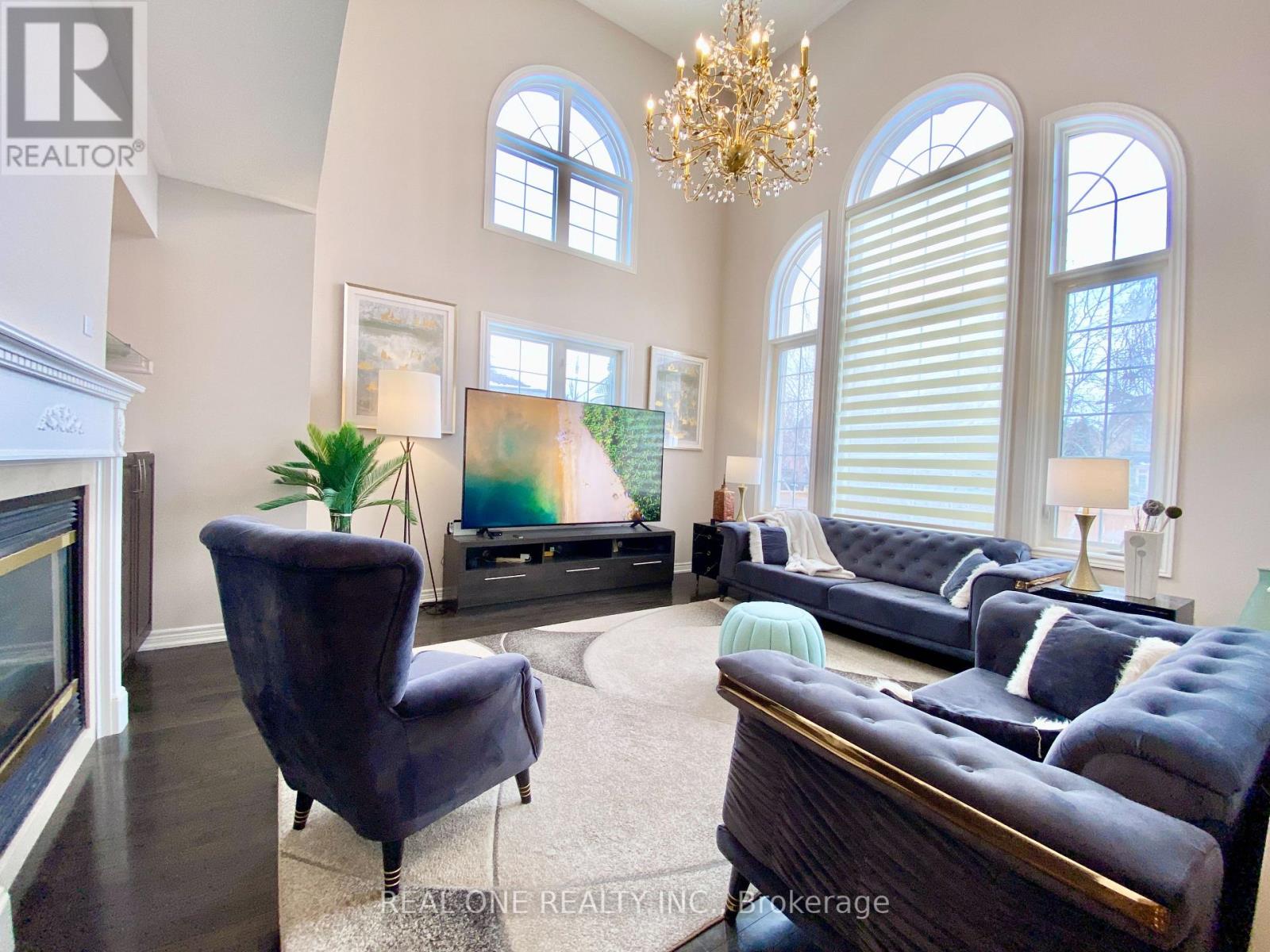 238 Nautical Boulevard, Oakville, Ontario  L6L 0B9 - Photo 8 - W12931552