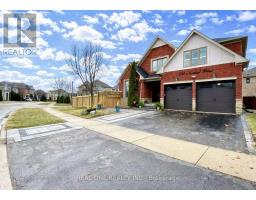 238 NAUTICAL BOULEVARD, Oakville, Ontario