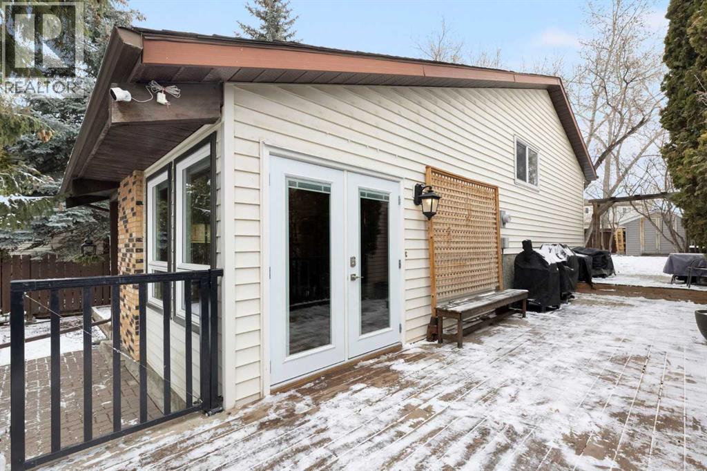 815 Ranchview Circle Nw, Calgary, Alberta  T3G 1B2 - Photo 42 - A2292143