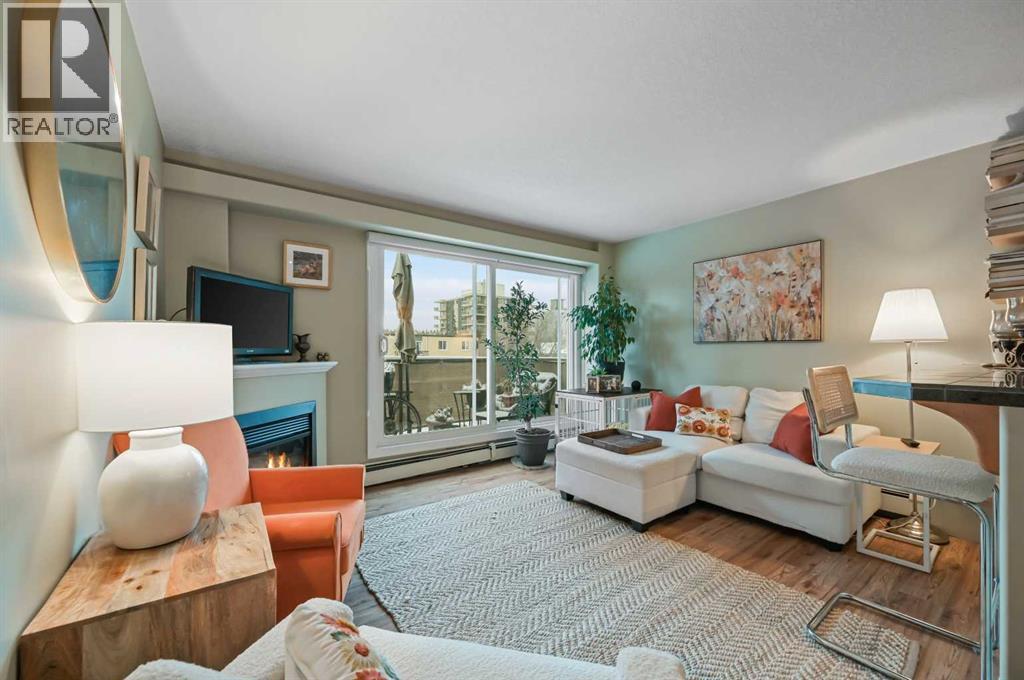 416, 1029 14 Avenue Sw, Calgary, Alberta  T2T 0N9 - Photo 12 - A2278203