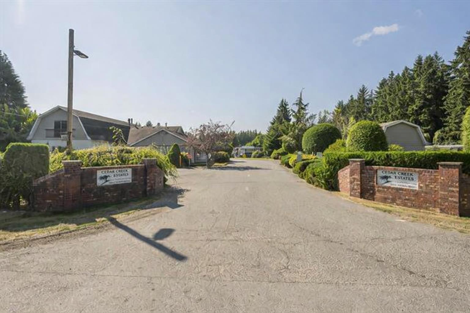 3 3031 200 STREET, Langley, British Columbia