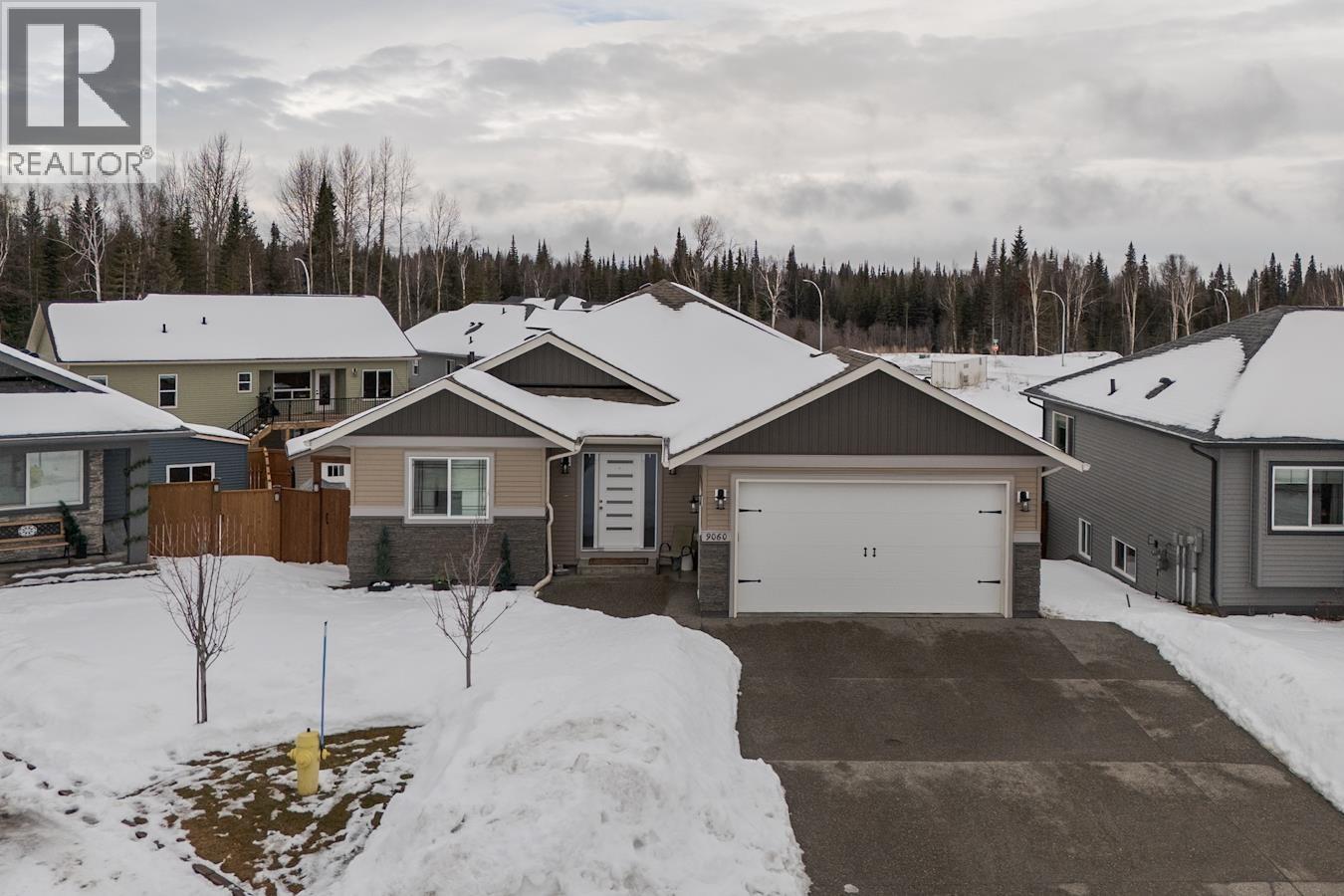 9060 Tatlow Place, Prince George, British Columbia  V2K 0B5 - Photo 27 - R3097026