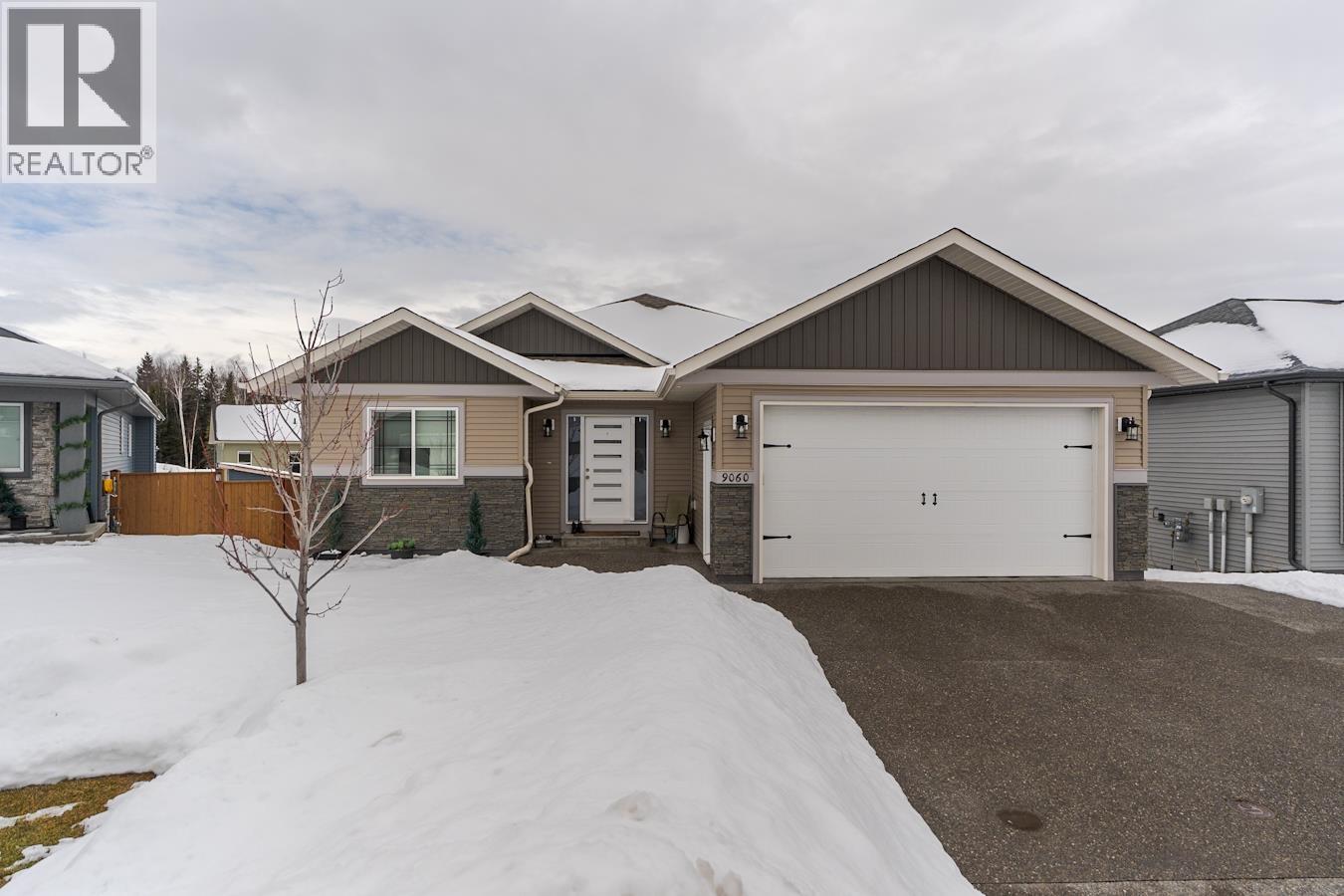 9060 TATLOW PLACE, Prince George, British Columbia