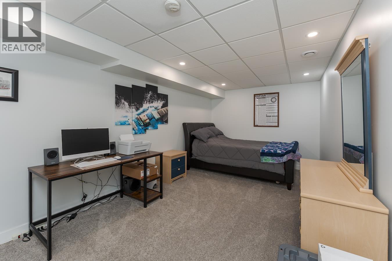 9060 Tatlow Place, Prince George, British Columbia  V2K 0B5 - Photo 17 - R3097026