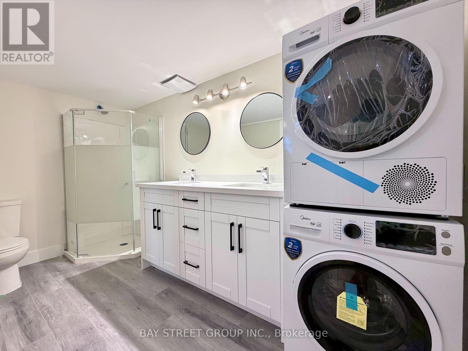 Lower - 1 Kenneth Ross Bend, East Gwillimbury, Ontario L9N 0T7 - Photo 11 - N12931554