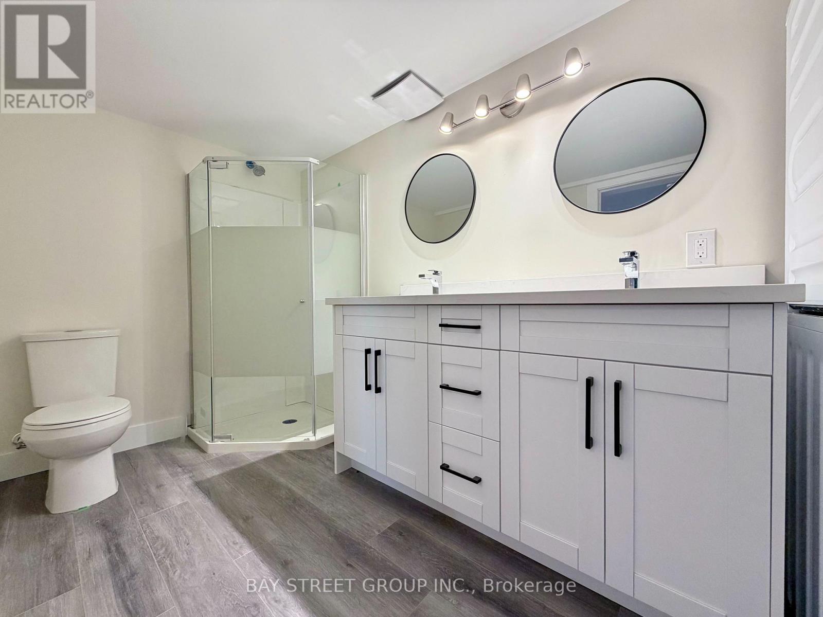 Lower - 1 Kenneth Ross Bend, East Gwillimbury, Ontario L9N 0T7 - Photo 12 - N12931554