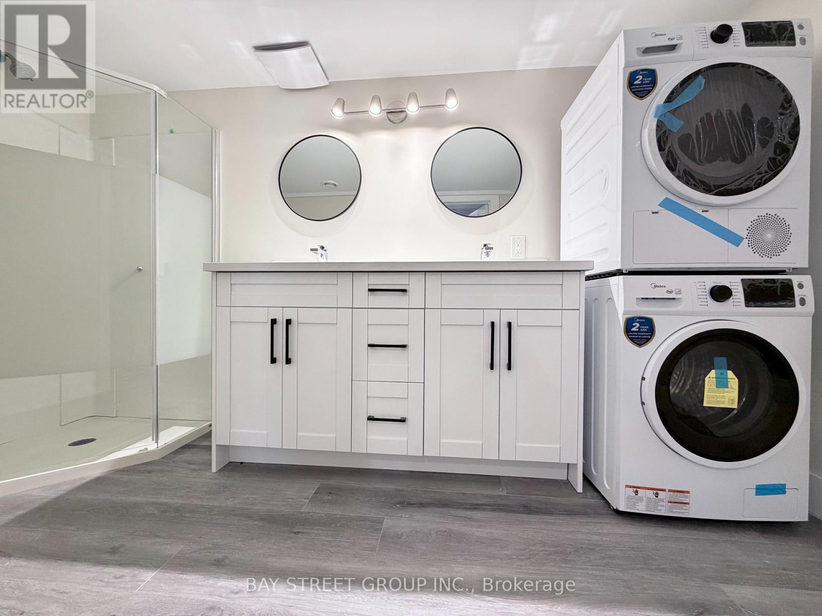 Lower - 1 Kenneth Ross Bend, East Gwillimbury, Ontario L9N 0T7 - Photo 13 - N12931554