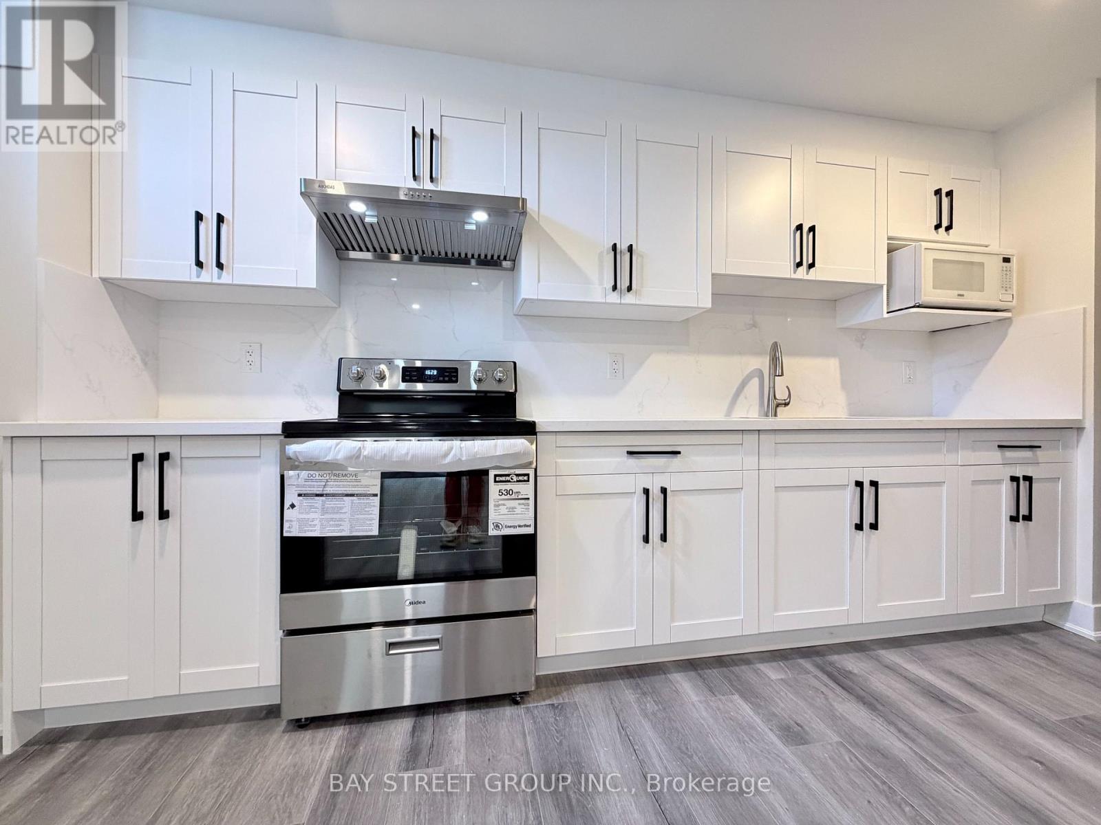 Lower - 1 Kenneth Ross Bend, East Gwillimbury, Ontario L9N 0T7 - Photo 15 - N12931554