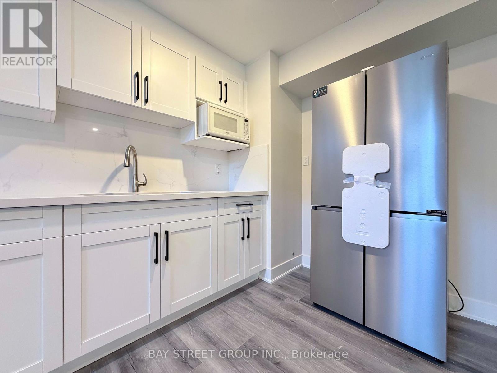 Lower - 1 Kenneth Ross Bend, East Gwillimbury, Ontario L9N 0T7 - Photo 16 - N12931554