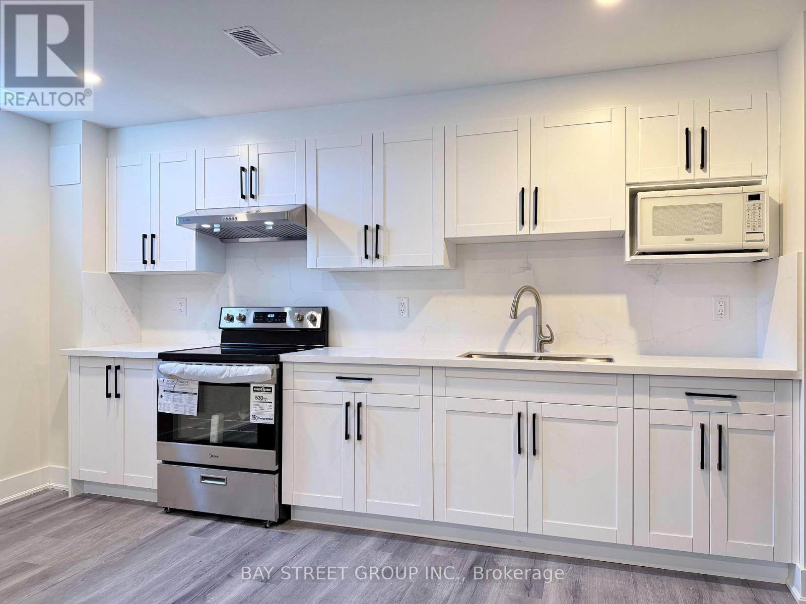 Lower - 1 Kenneth Ross Bend, East Gwillimbury, Ontario L9N 0T7 - Photo 18 - N12931554