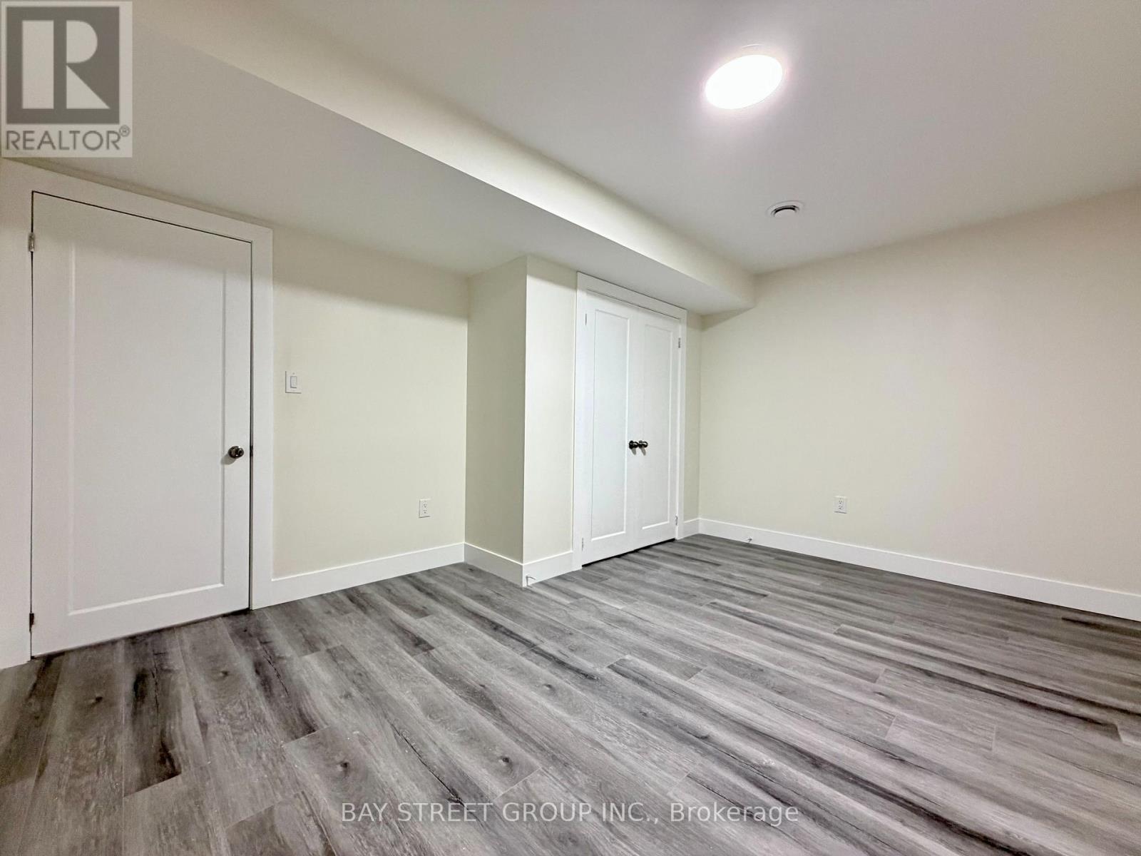 Lower - 1 Kenneth Ross Bend, East Gwillimbury, Ontario L9N 0T7 - Photo 6 - N12931554