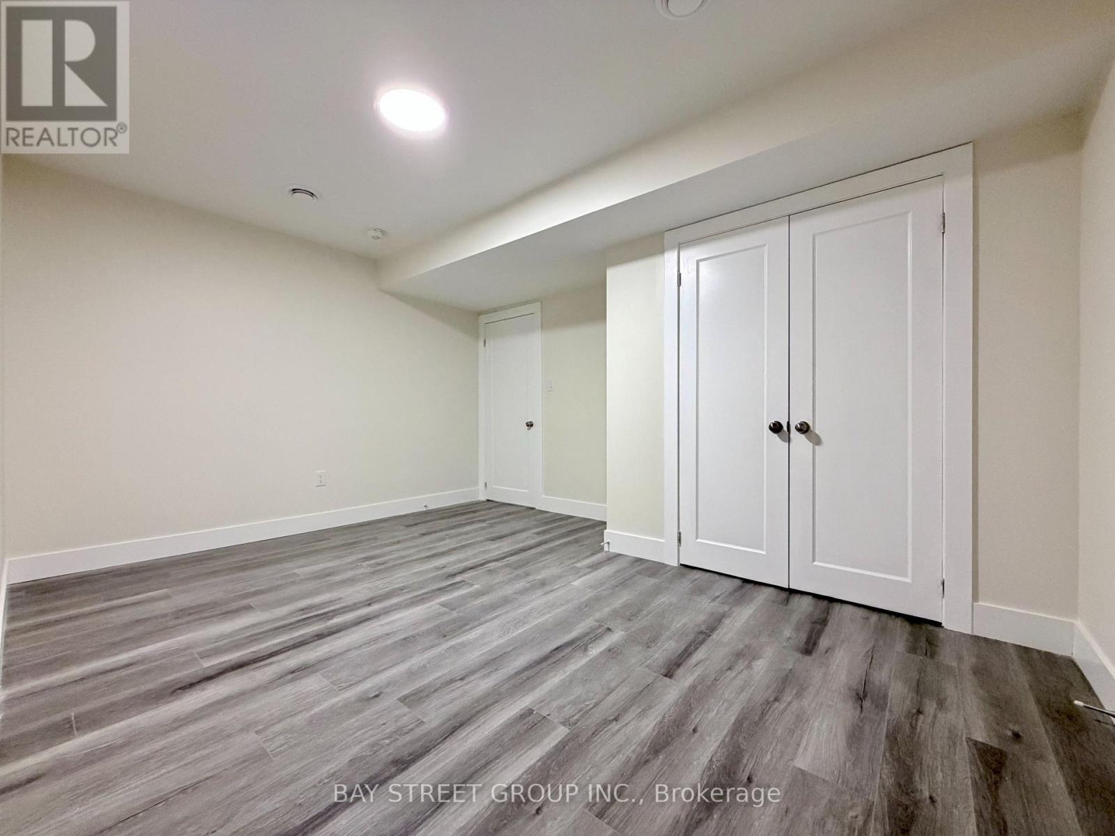 Lower - 1 Kenneth Ross Bend, East Gwillimbury, Ontario L9N 0T7 - Photo 8 - N12931554