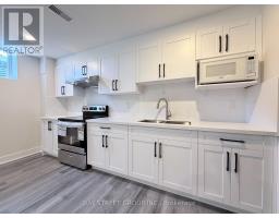 LOWER - 1 KENNETH ROSS BEND, East Gwillimbury, Ontario