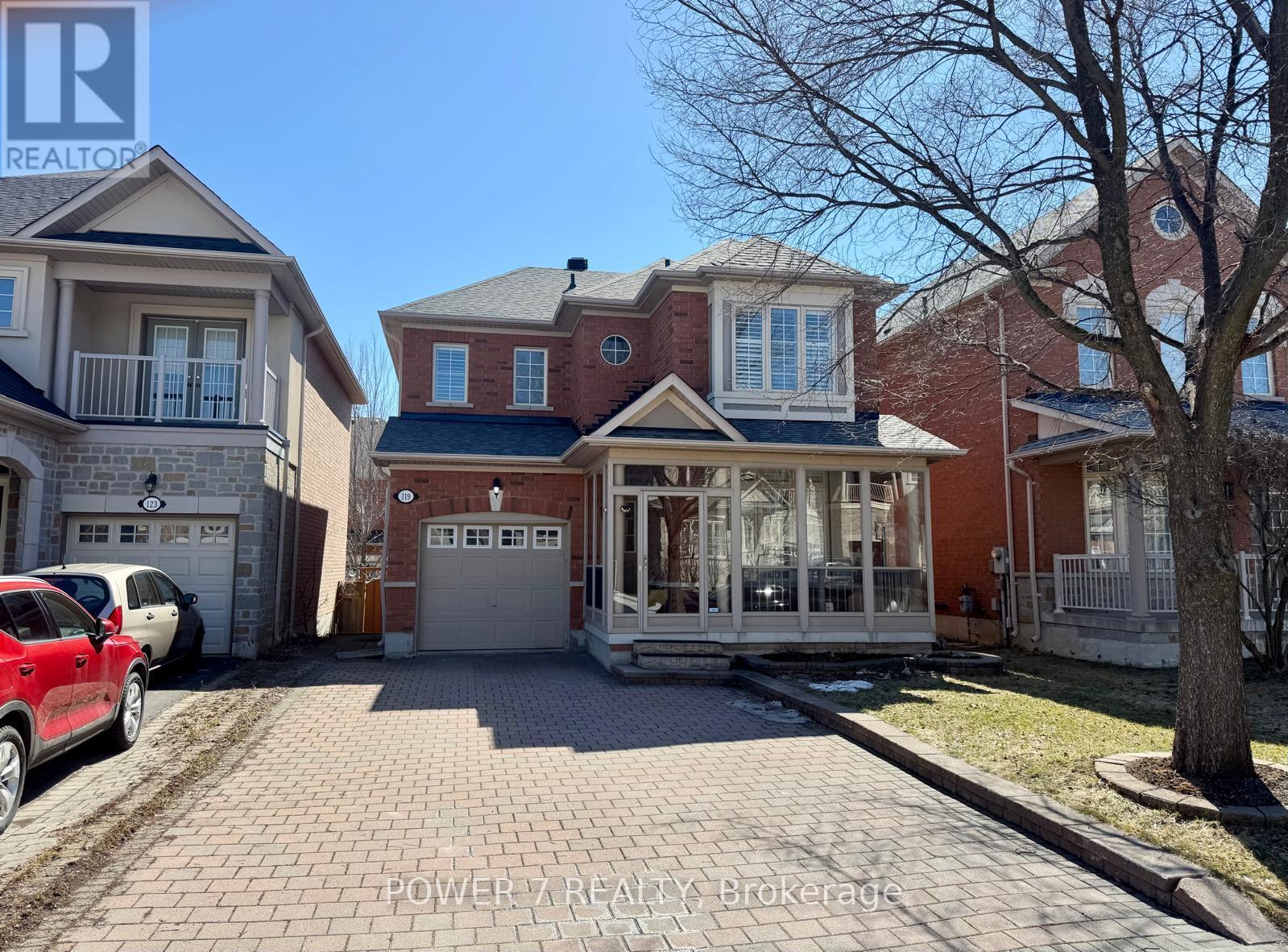 119 GAUGUIN AVENUE, Vaughan, Ontario