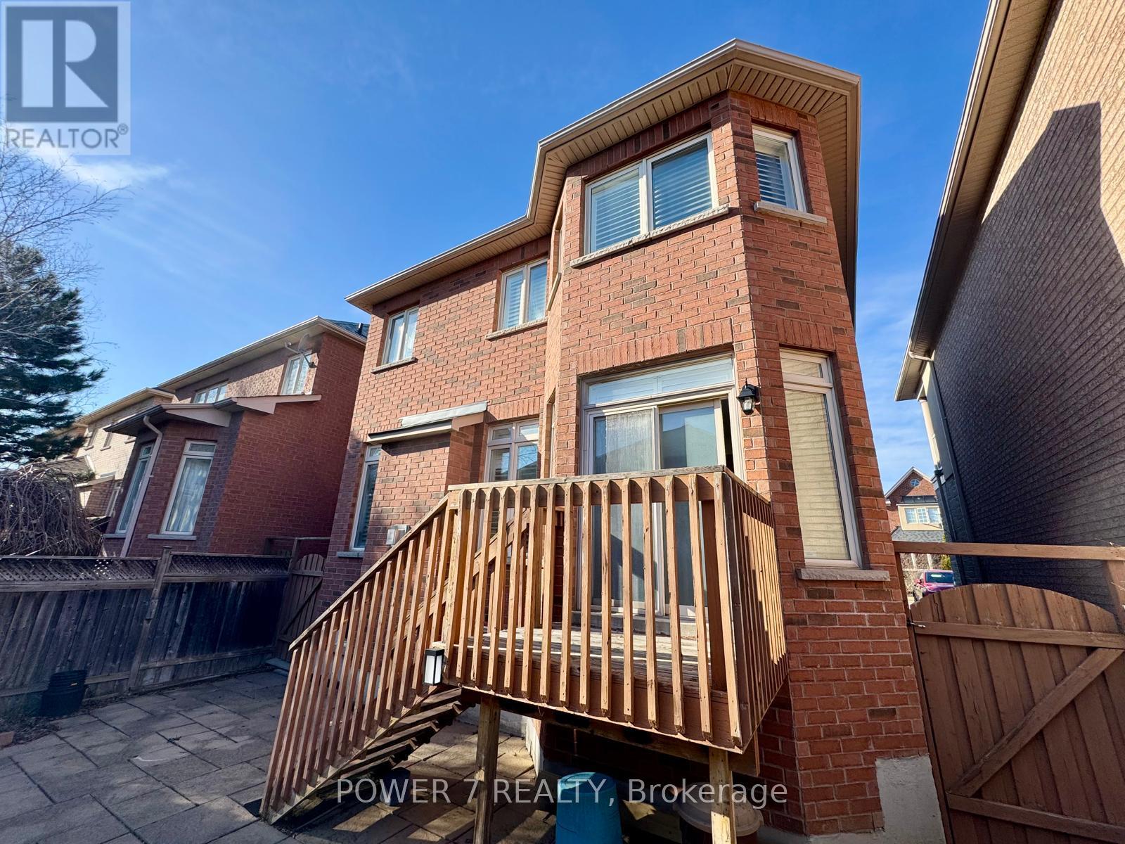 119 Gauguin Avenue, Vaughan, Ontario  L4J 9J4 - Photo 27 - N12931556