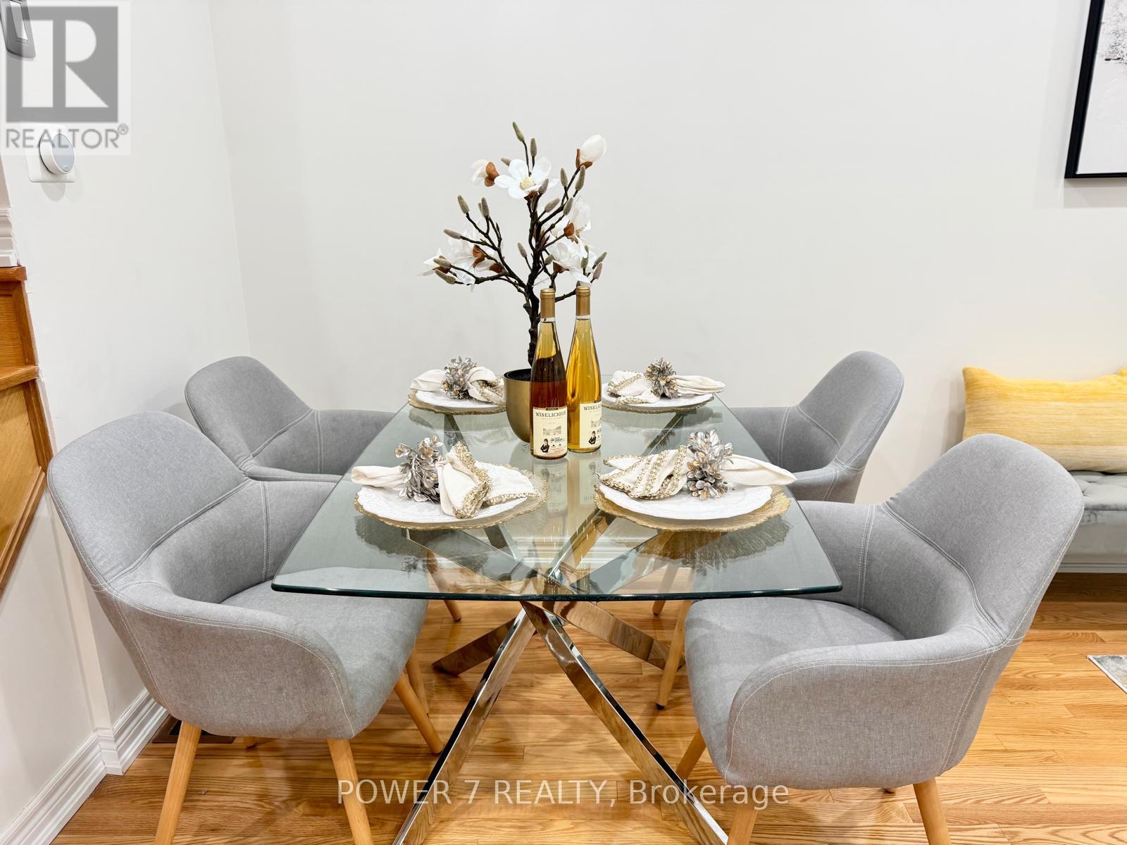 119 Gauguin Avenue, Vaughan, Ontario  L4J 9J4 - Photo 6 - N12931556