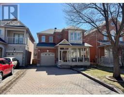 119 GAUGUIN AVENUE, Vaughan, Ontario