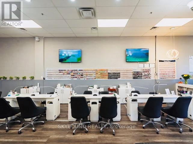 10 - 2499 Rutherford Road, Vaughan, Ontario  L4K 0J9 - Photo 6 - N12931560