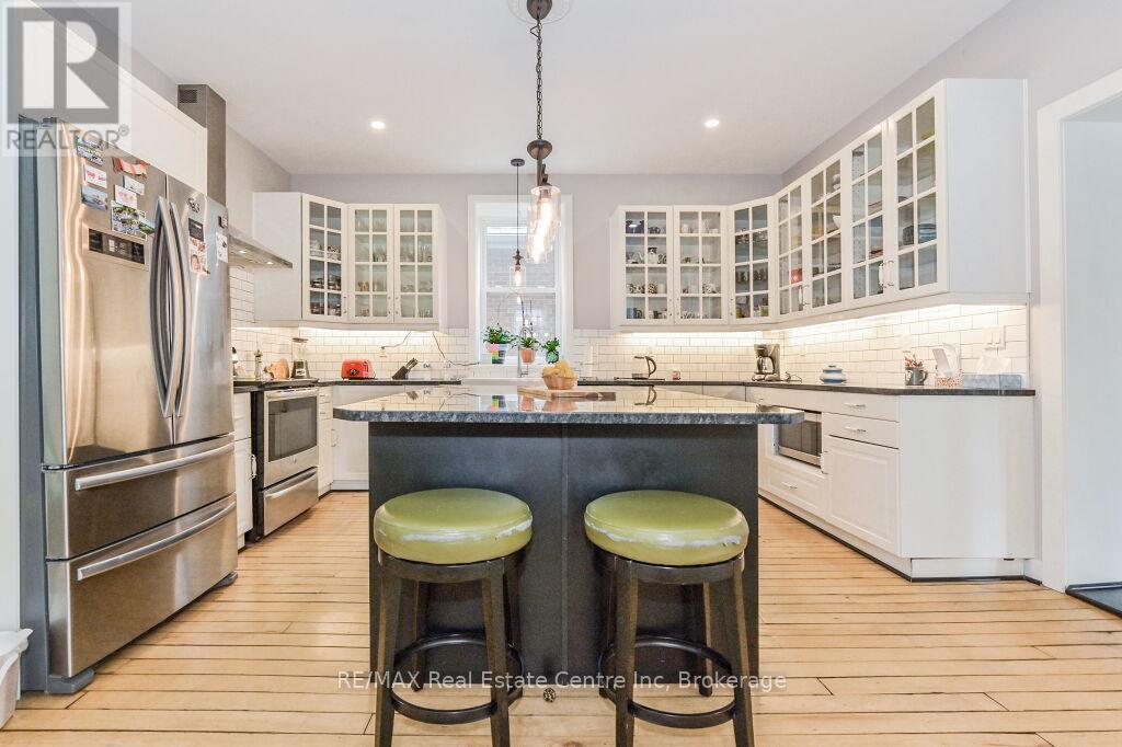 180 Union Street W, Centre Wellington, Ontario  N1M 1V3 - Photo 7 - X12931566