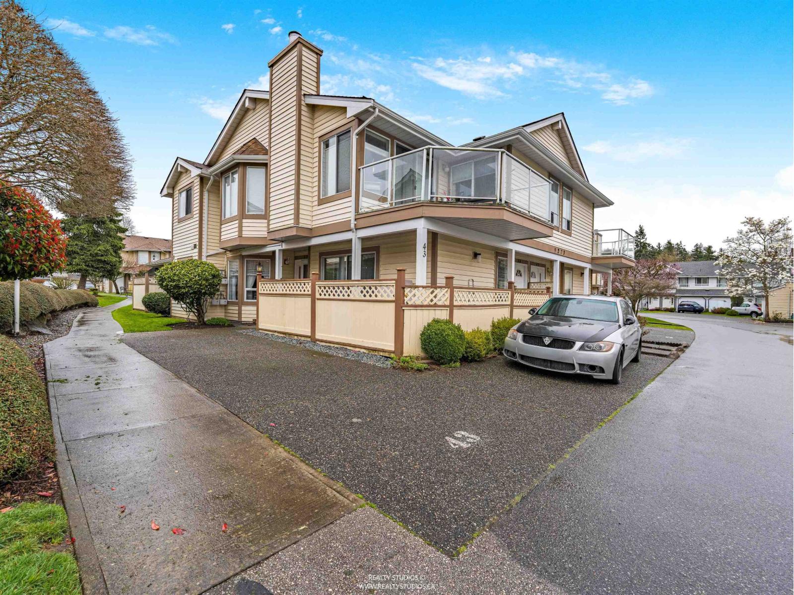 43 9273 122 Street, Surrey, British Columbia V3V 7R5 - Photo 3 - R3104224