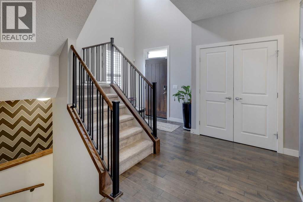 34 Copperpond Street SE, Calgary, Alberta  T2Z 1J2 - Photo 3 - A2297153