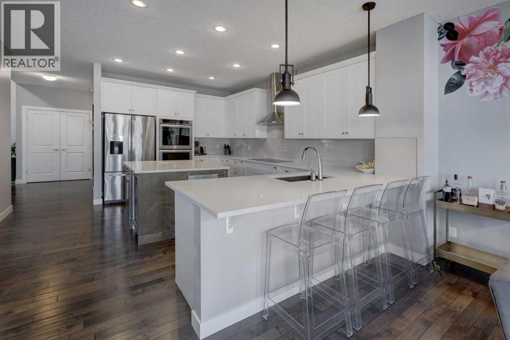 34 Copperpond Street SE, Calgary, Alberta  T2Z 1J2 - Photo 6 - A2297153