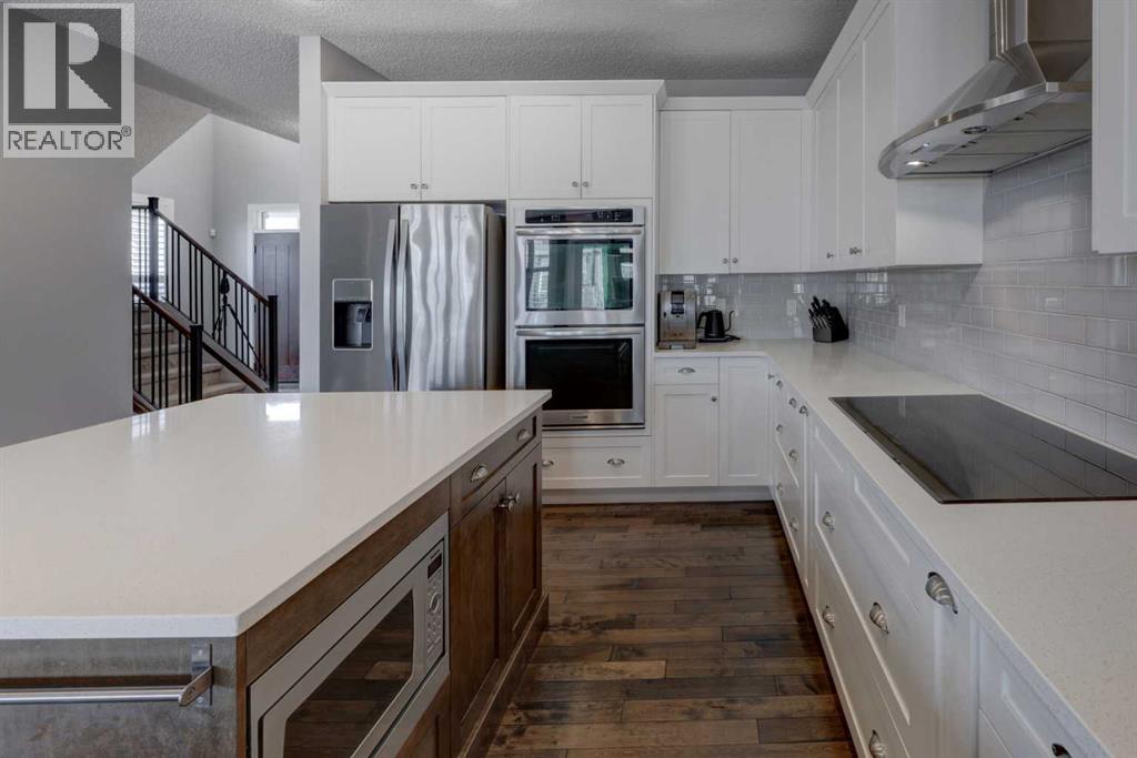 34 Copperpond Street SE, Calgary, Alberta  T2Z 1J2 - Photo 8 - A2297153