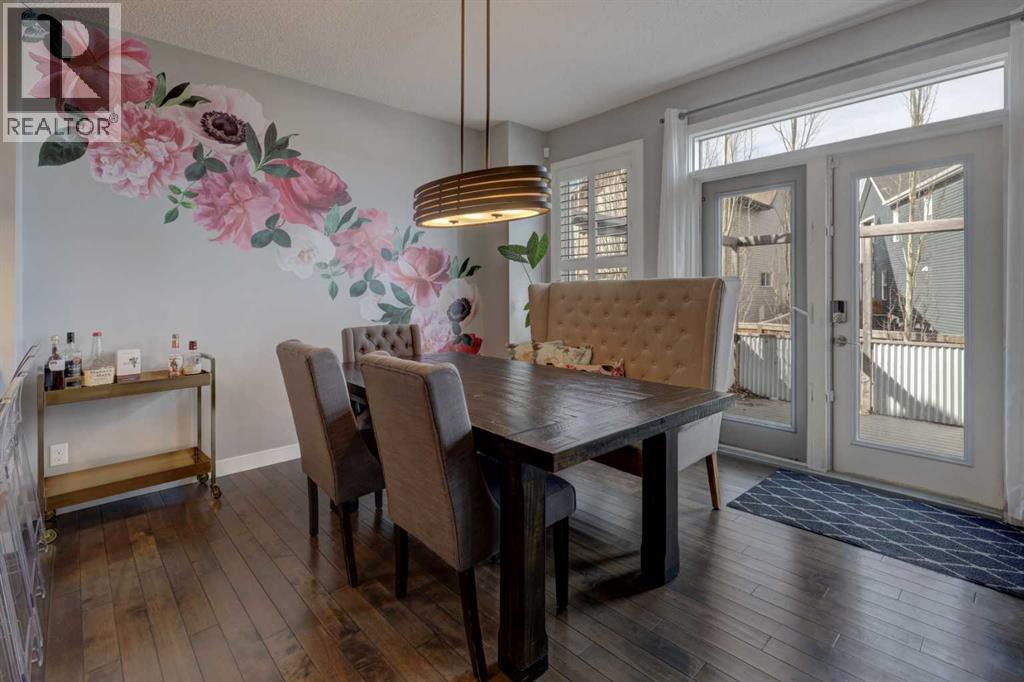 34 Copperpond Street SE, Calgary, Alberta  T2Z 1J2 - Photo 9 - A2297153