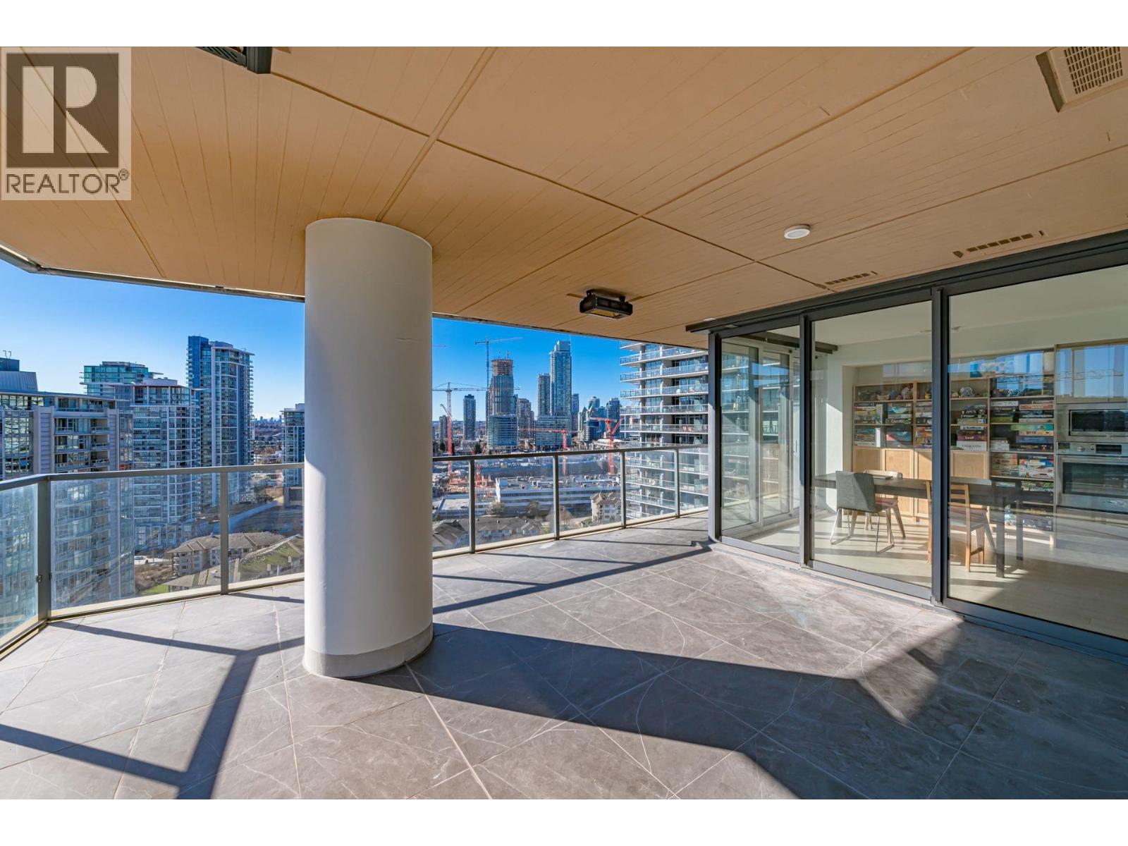 1609 4880 Lougheed Highway, Burnaby, British Columbia V5C 0N1 - Photo 5 - R3093712