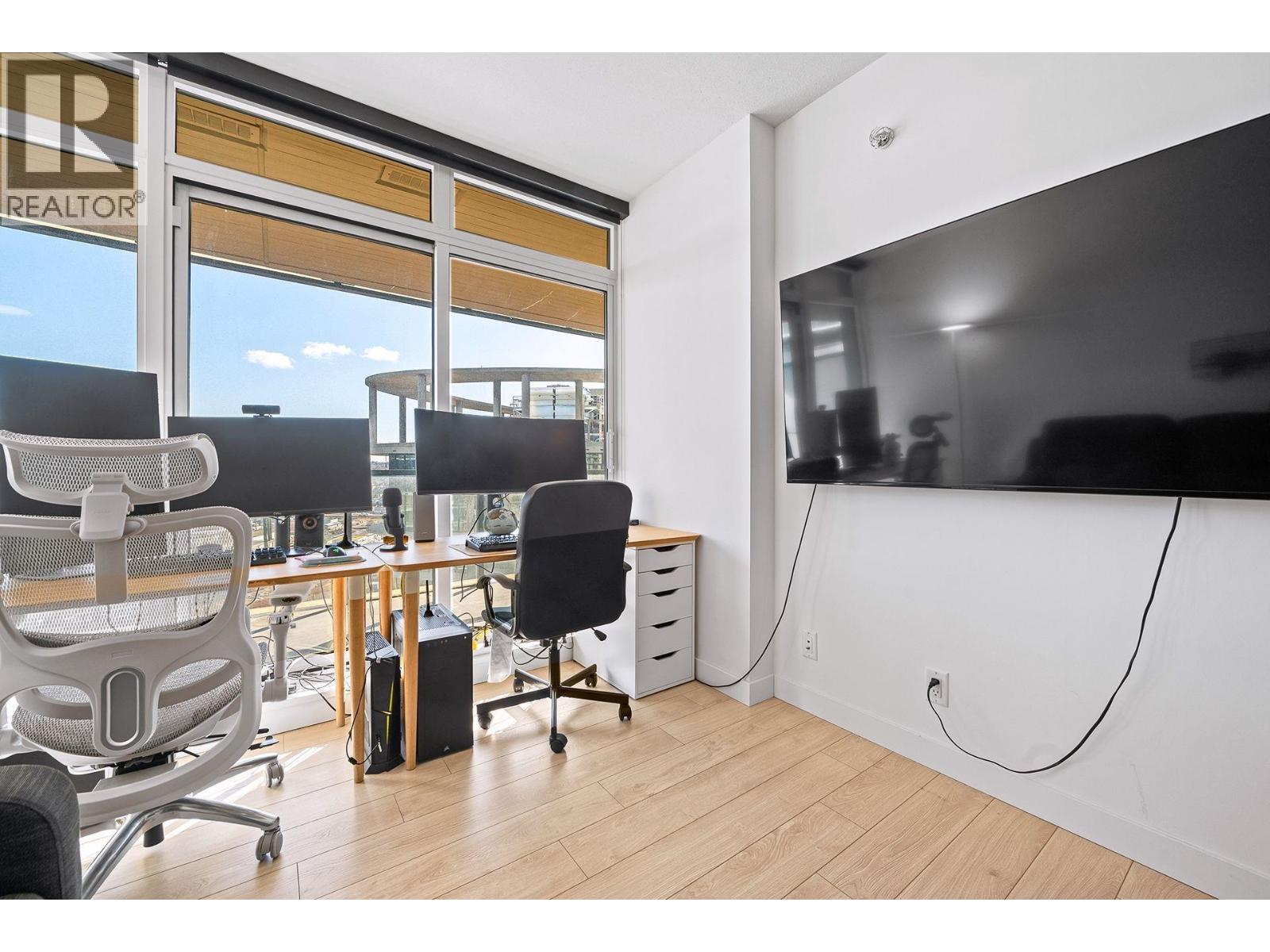 1609 4880 Lougheed Highway, Burnaby, British Columbia V5C 0N1 - Photo 20 - R3093712