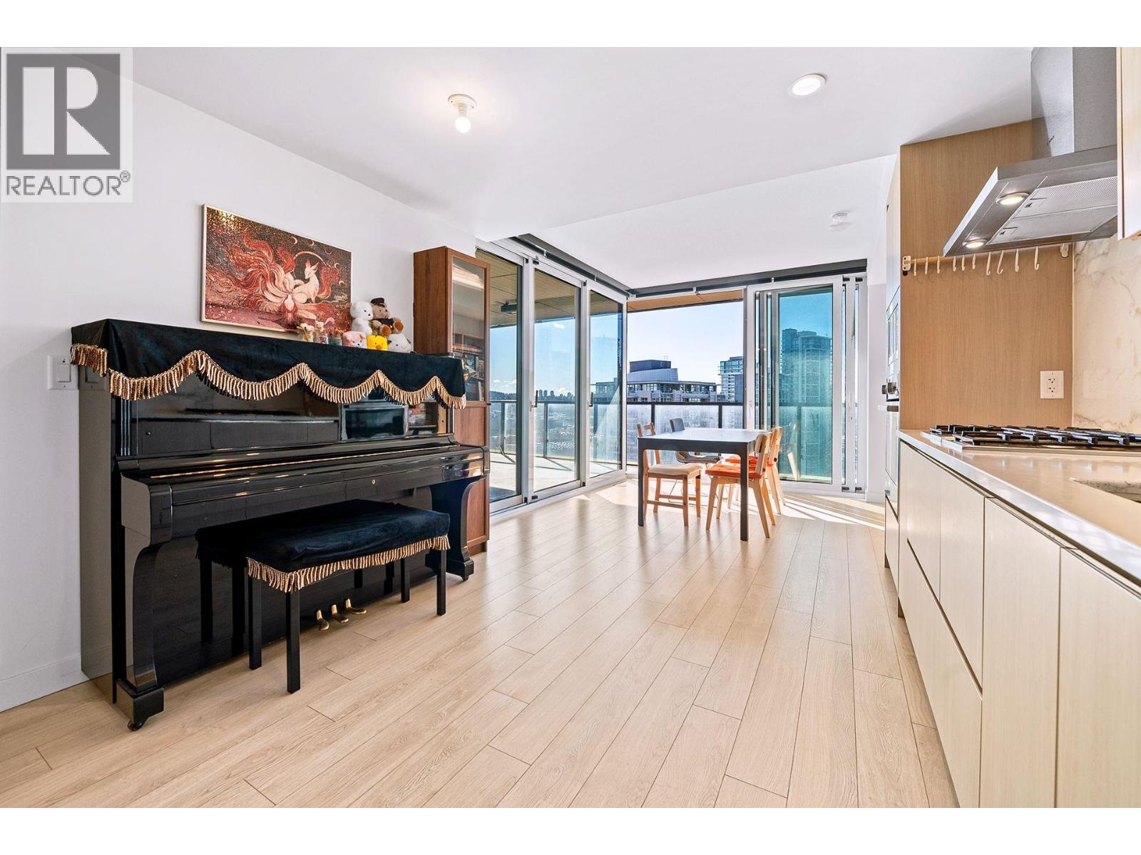 1609 4880 Lougheed Highway, Burnaby, British Columbia V5C 0N1 - Photo 11 - R3093712