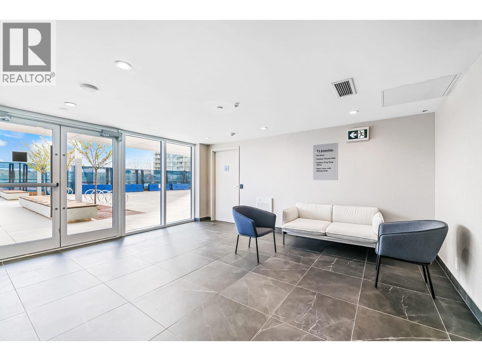 1609 4880 Lougheed Highway, Burnaby, British Columbia V5C 0N1 - Photo 31 - R3093712