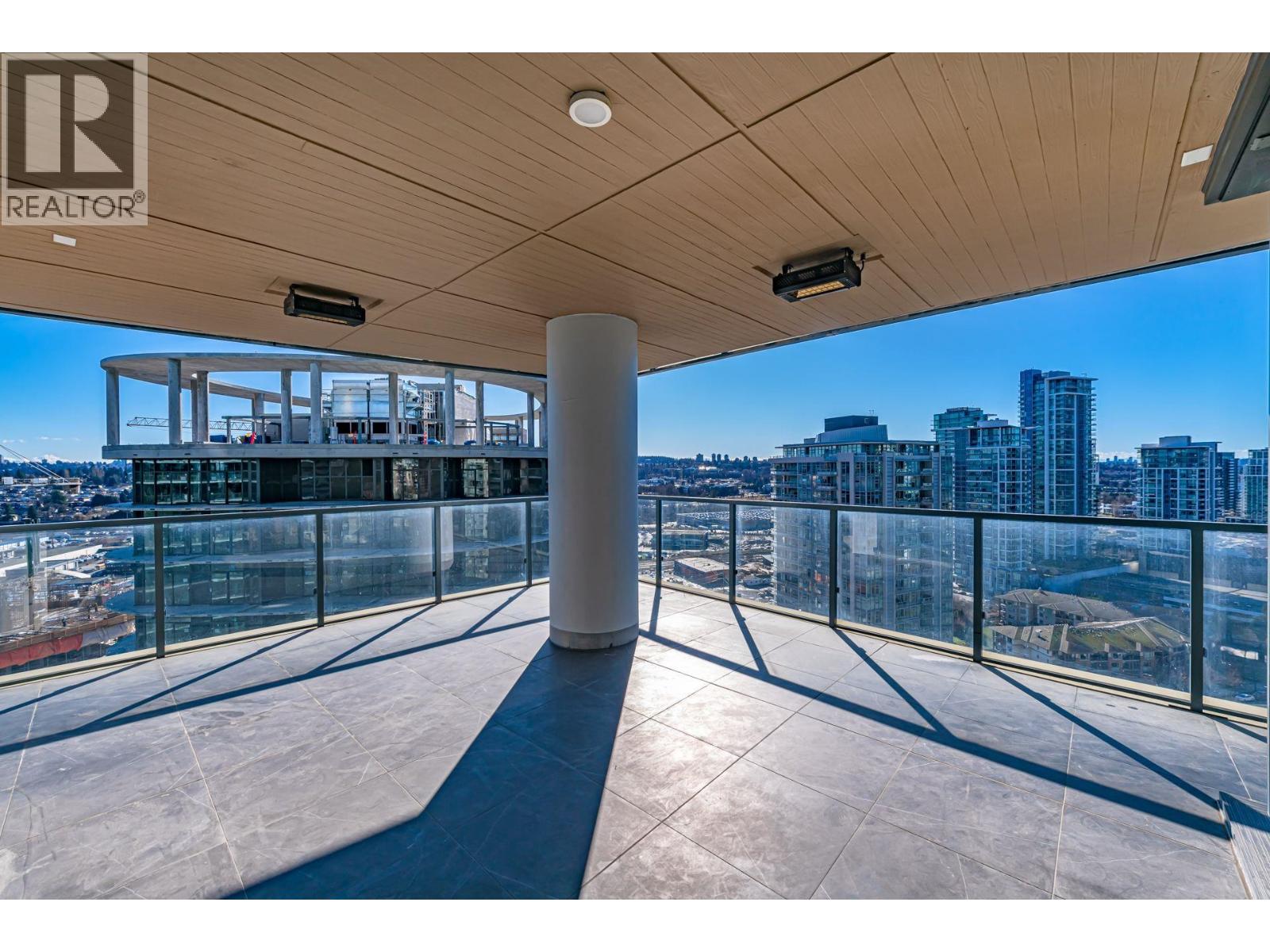 1609 4880 Lougheed Highway, Burnaby, British Columbia V5C 0N1 - Photo 4 - R3093712